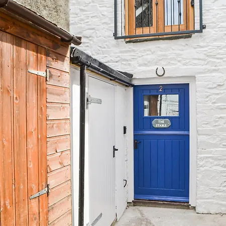 The Old Stable Keswick (Cumbria)