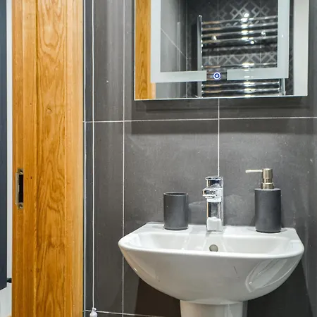 The Old Stable * Keswick (Cumbria)