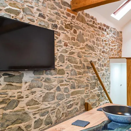 The Old Stable Dom wakacyjny