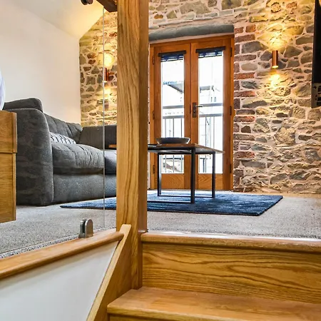 Dom wakacyjny The Old Stable