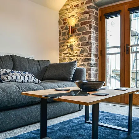 The Old Stable Dom wakacyjny