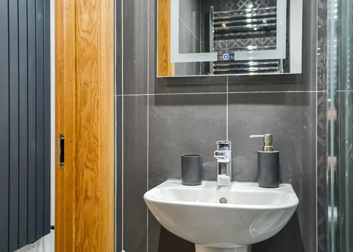 The Old Stable * Keswick (Cumbria)