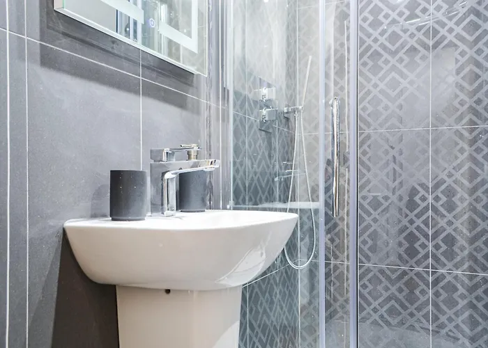 Ferienhaus The Old Stable *