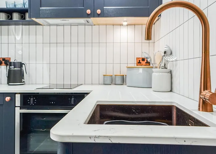 The Old Stable Ferienhaus Keswick (Cumbria)