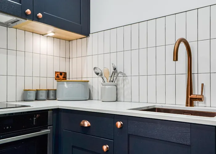 Ferienhaus The Old Stable Keswick (Cumbria)