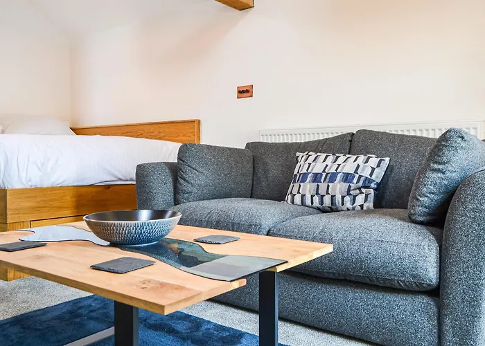 The Old Stable * Keswick (Cumbria)