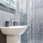 펜션 The Old Stable *