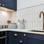 펜션 The Old Stable 케직