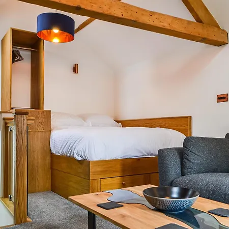 The Old Stable 펜션