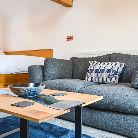 The Old Stable * 케직